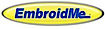 Embroidme logo