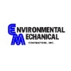 Environmental Mechanical Contractors logo