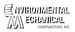 Environmental Mechanical Contractors logo