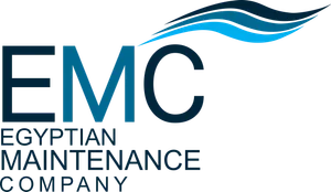 Egyptian Maintenance logo