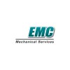 EMC Mechanical Services logo