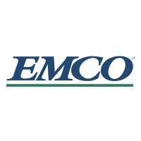 Emco Chemical Distributors logo