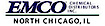 Emco Chemical Distributors logo