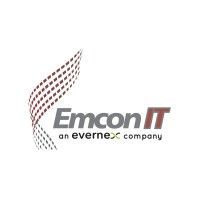 EmconIT logo