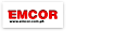 Emcor logo