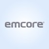 Emcore logo