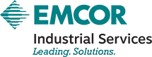 EMCOR Industrial Services logo