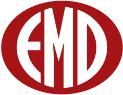 EMD logo