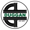 EM Duggan logo