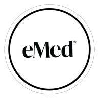 eMed logo