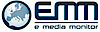 Emedia Monitor logo