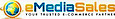 eMediaSales logo