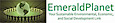 EmeraldPlanet & The EmeraldPlanet Television Productions logo