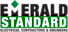 Emerald Standard Services logo