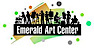 Emerald Art Center logo