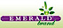 Emerald Brand logo