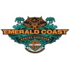 Emerald Coast Harley-Davidson logo