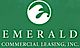 Emerald Commercial Leasing logo