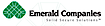 Emerald Correctional Management logo