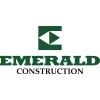 Emerald Construction logo