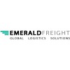 Emerald Freight logo