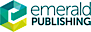 Emeraldpublishing logo