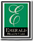 Emerald Health Care logo