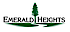 Emerald Heights logo