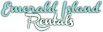 Emerald Island Resort, Kissimmee logo