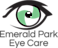 Emerald Park Eye Care logo