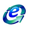 eMerchant logo