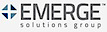 Emerge Solutions Group logo