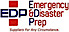 Emergency & Disaster Prep logo