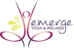 Emerge Yoga & Wellness logo