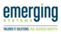 Emerging Systems logo