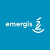 Emergis logo