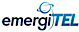 Emergitel logo