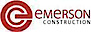 Emerson Network Power logo