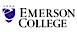 Emerson College logo