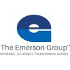 The Emerson Group logo