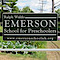 Ralph Waldo Emerson School for Preschoolers logo