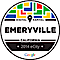 Emeryville Chamber of Commerce logo