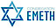 Congregation Emeth logo