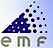 Emf logo