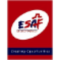 Esaf Microfinance And Investments Pvt.Ltd logo