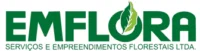 Emflora logo