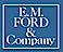 EM Ford logo