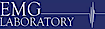 EMG Laboratory logo