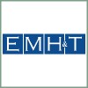 Emh&T logo