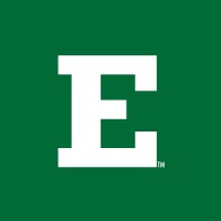 Eastern Michigan University logo